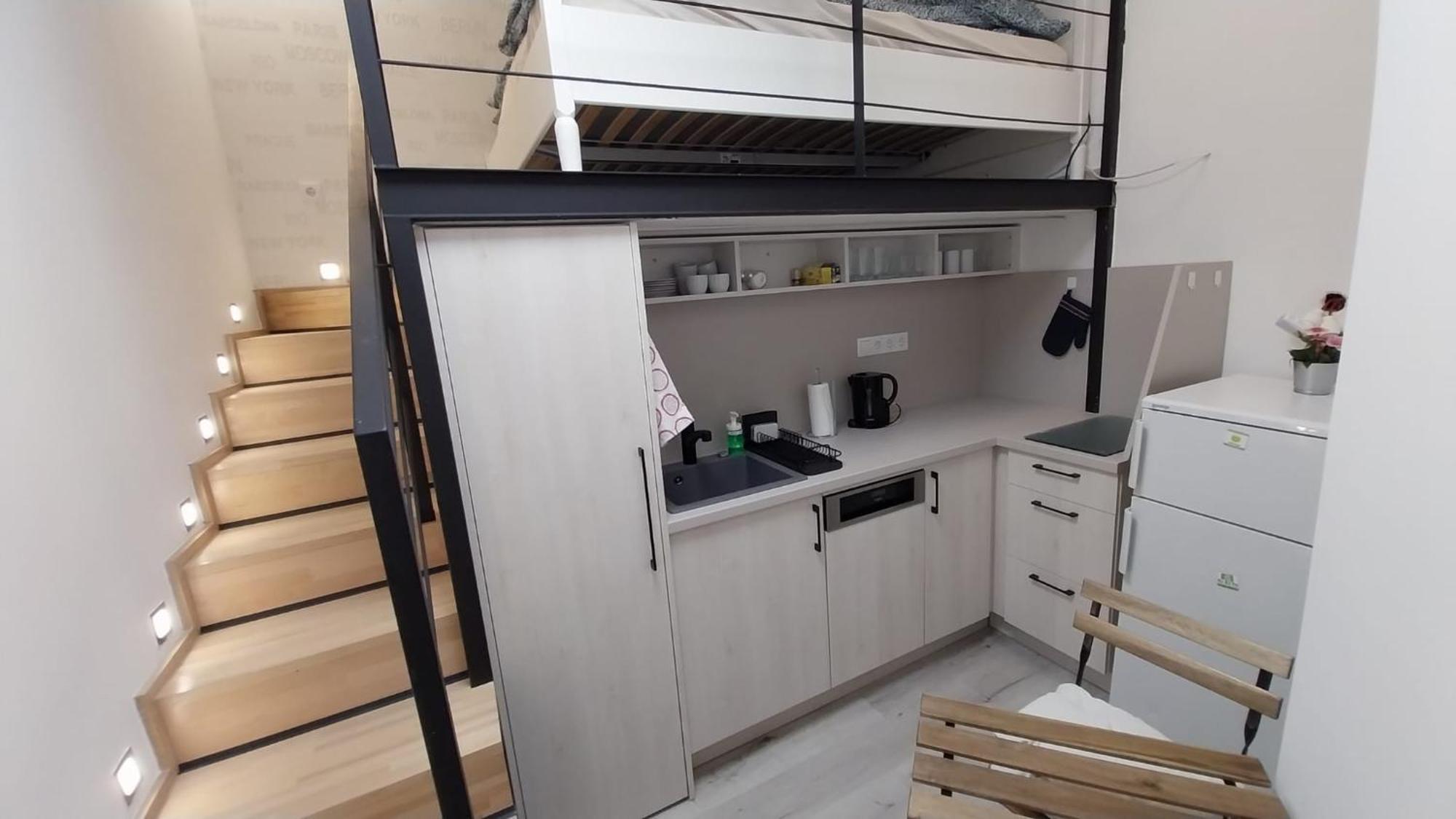 Szekely Apartment Near Deak Ferenc Square With Free Parking In Garage Будапеща Екстериор снимка