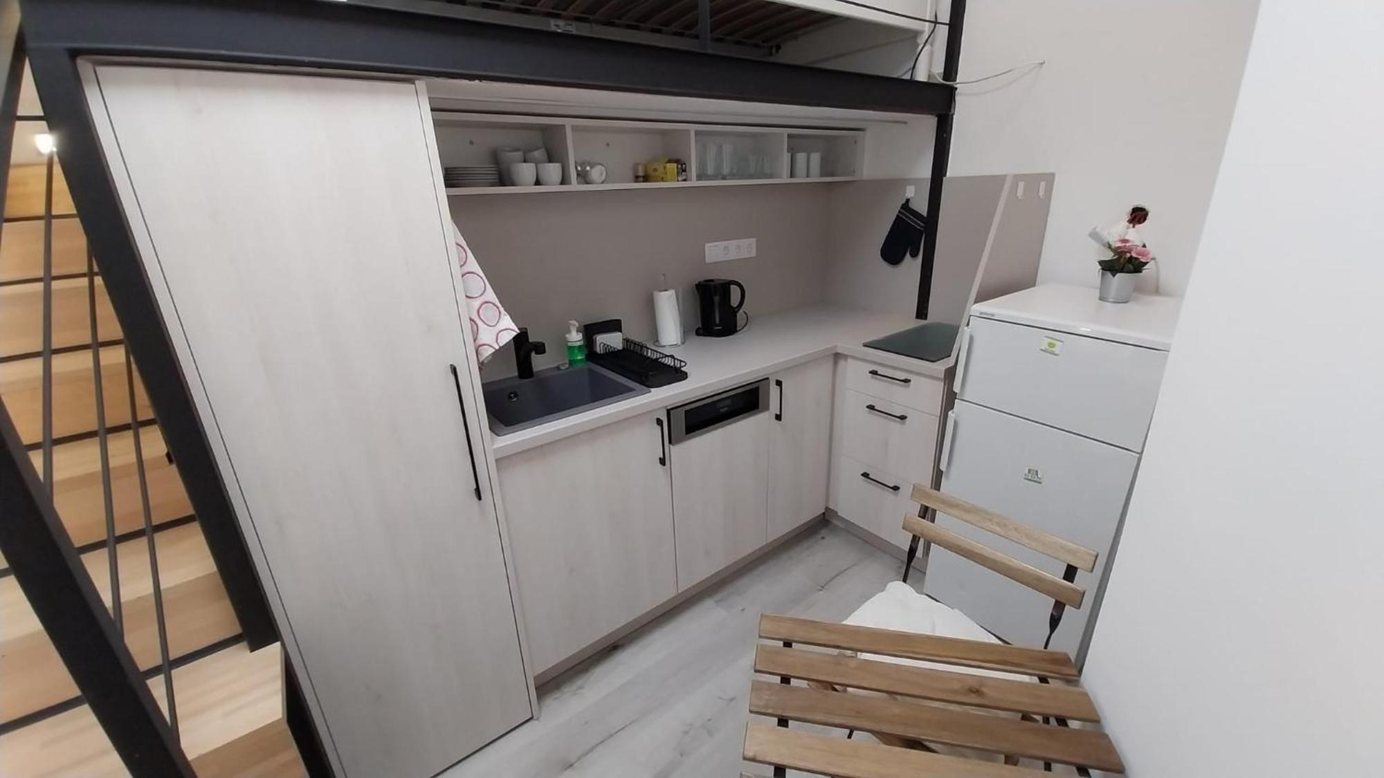 Szekely Apartment Near Deak Ferenc Square With Free Parking In Garage Будапеща Екстериор снимка